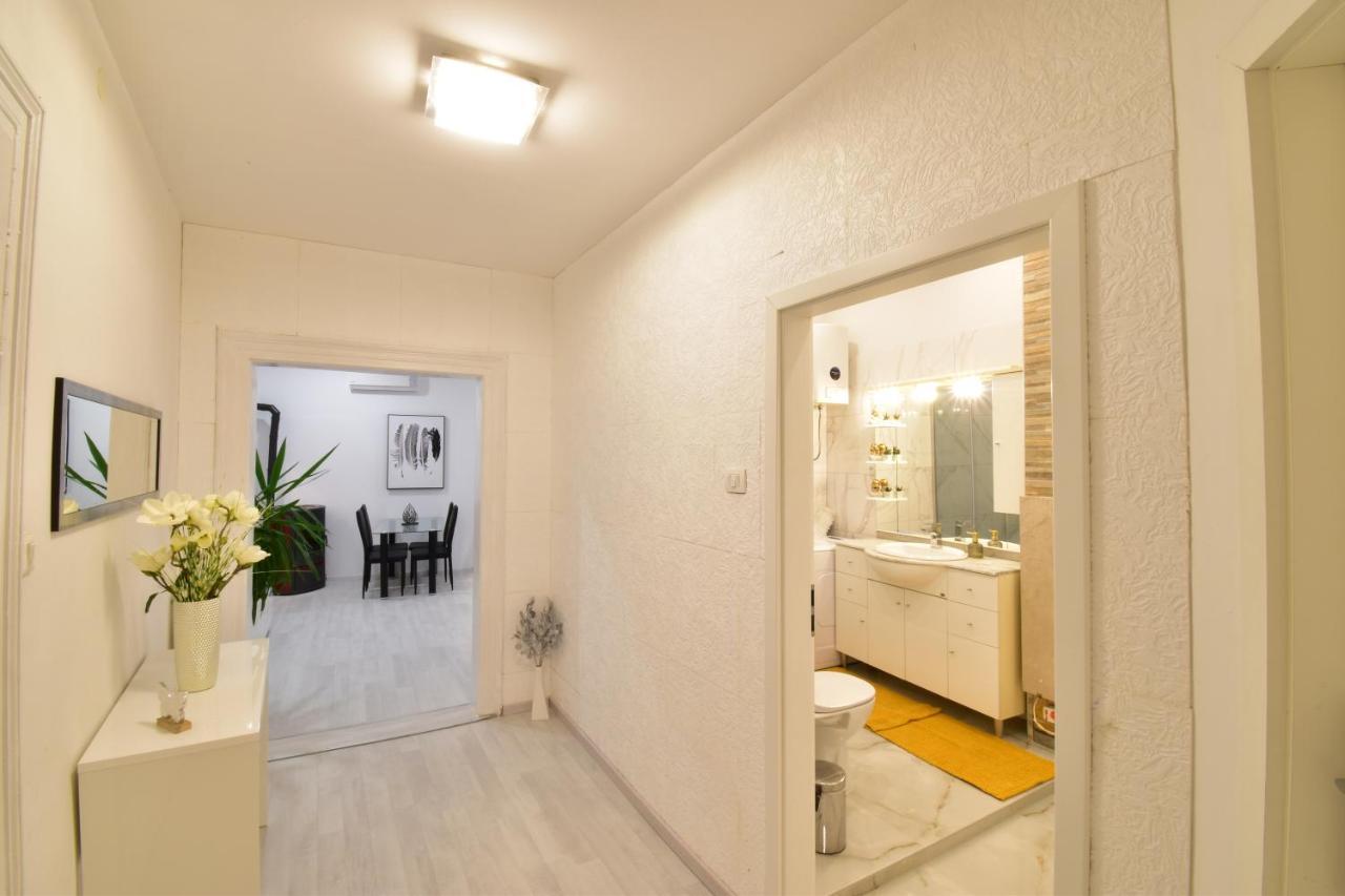 Amazing View 2 Pirano Exterior foto