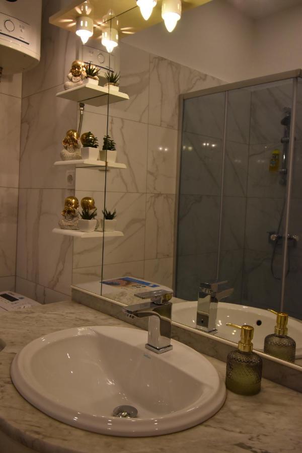 Amazing View 2 Pirano Exterior foto